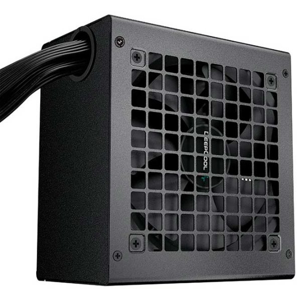 Блок питания Deepcool GamerStorm PK800D 800 Вт Черный  photo 4