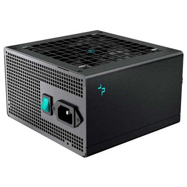 Блок питания Deepcool GamerStorm PK850D 850 Вт Черный  photo 3