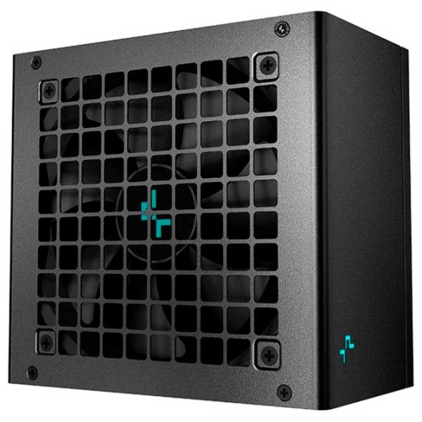 Блок питания Deepcool GamerStorm PK850D 850 Вт Черный  photo 5