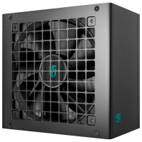 Блок питания Deepcool GamerStorm PN850D 850 Вт Черный 