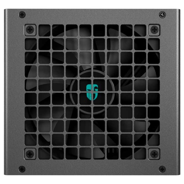 Блок питания Deepcool GamerStorm PN850D 850 Вт Черный  photo 2