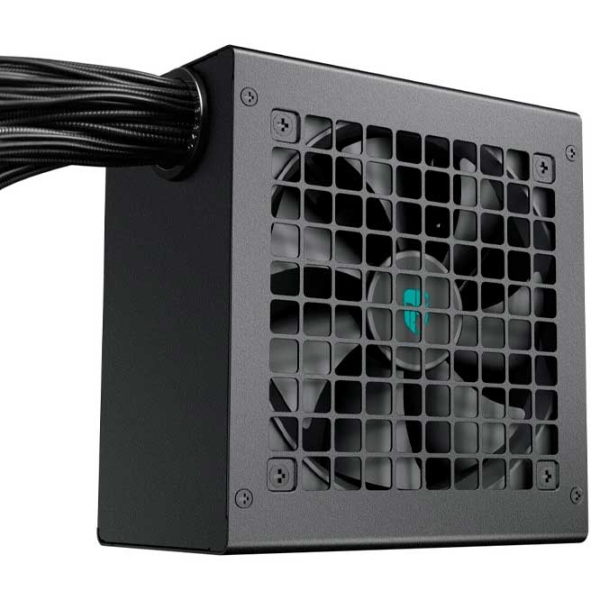 Блок питания Deepcool GamerStorm PN850D 850 Вт Черный  photo 4