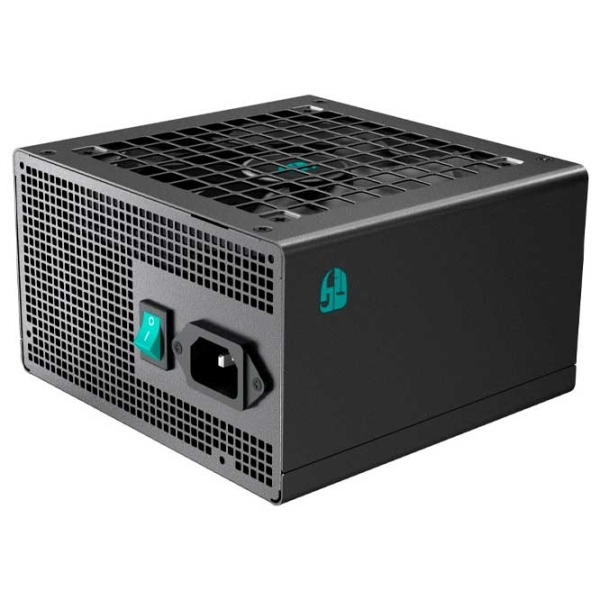 Блок питания Deepcool GamerStorm PN850D 850 Вт Черный  photo 5