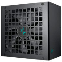 Блок питания Deepcool PL650D 650 Вт Черный 
