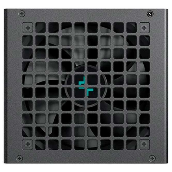 Блок питания Deepcool PL650D 650 Вт Черный  photo 2