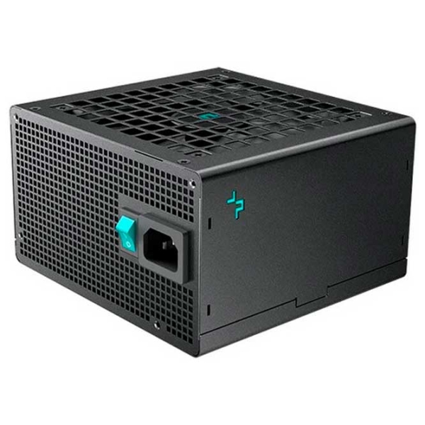 Блок питания Deepcool PL650D 650 Вт Черный  photo 3