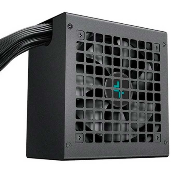 Блок питания Deepcool PL650D 650 Вт Черный  photo 4