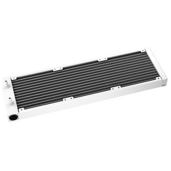 Жидкостное охлаждение Deepcool LT360 Белый  photo 4
