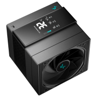 Cooler Deepcool ASSASSIN IV VC Black 