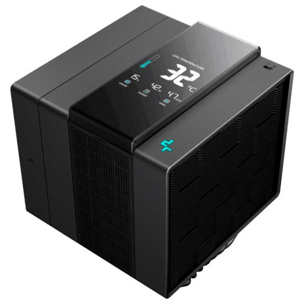 Кулер Deepcool ASSASSIN IV VC Черный  photo 2