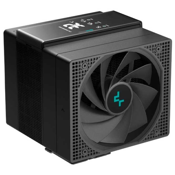 Кулер Deepcool ASSASSIN IV VC Черный  photo 4