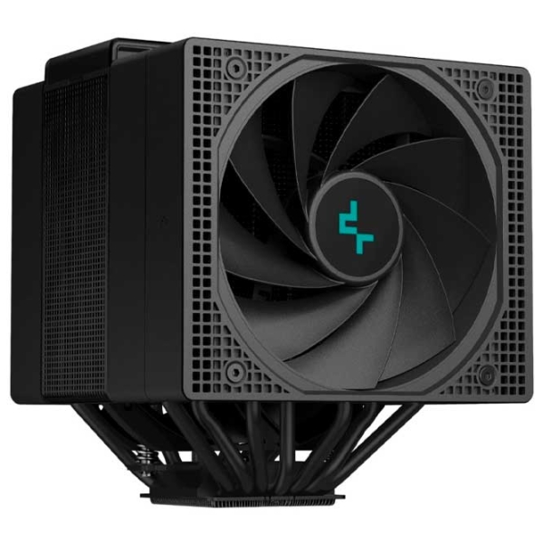 Кулер Deepcool ASSASSIN IV VC Черный  photo 5