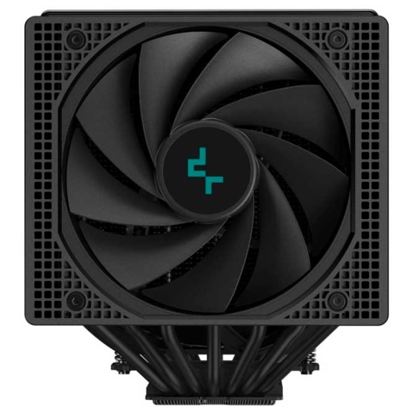 Кулер Deepcool ASSASSIN IV VC Черный  photo 6