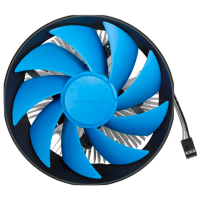 Кулер Deepcool ARCHER V2 Черный 