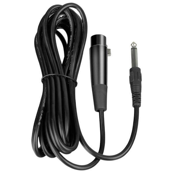 Microfon Sven MK-100 Black  photo 5
