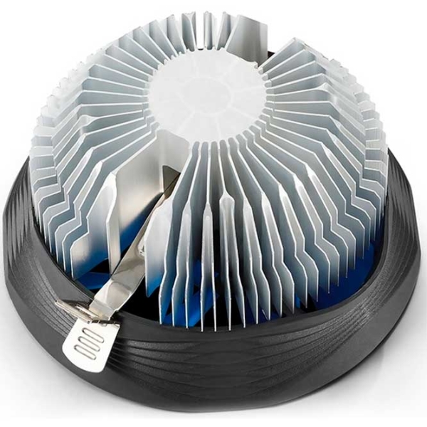 Cooler Deepcool ARCHER PRO V2 Black  photo 4