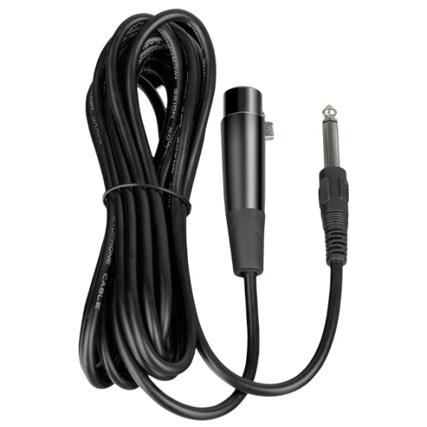 Microfon Sven MK-110 Black  photo 6