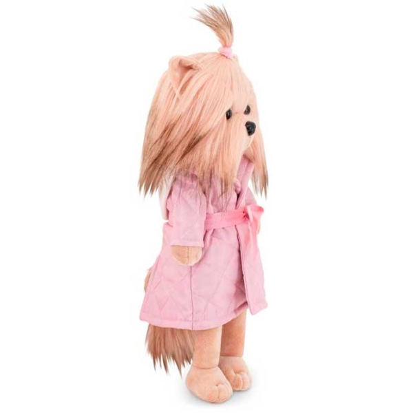 Мягкая игрушка Orange Toys Animals Lucky Yoyo Evening Walk Розовый 1+ photo 5