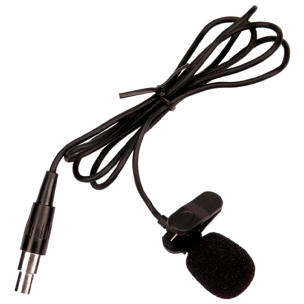 Микрофон Show U-899R/U-899P/LM-10 Черный  photo 3