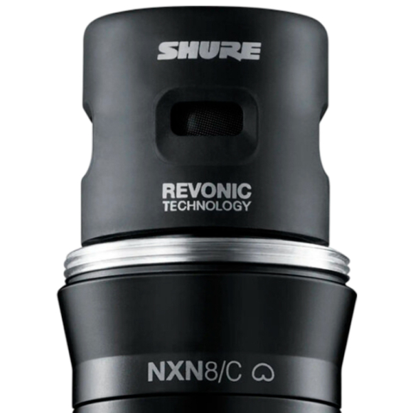 Microfon Shure Nexadyne 8/C Black  photo 3