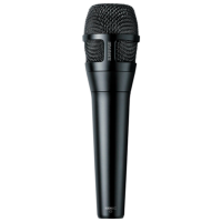 Microfon Shure Nexadyne 8/S Black 