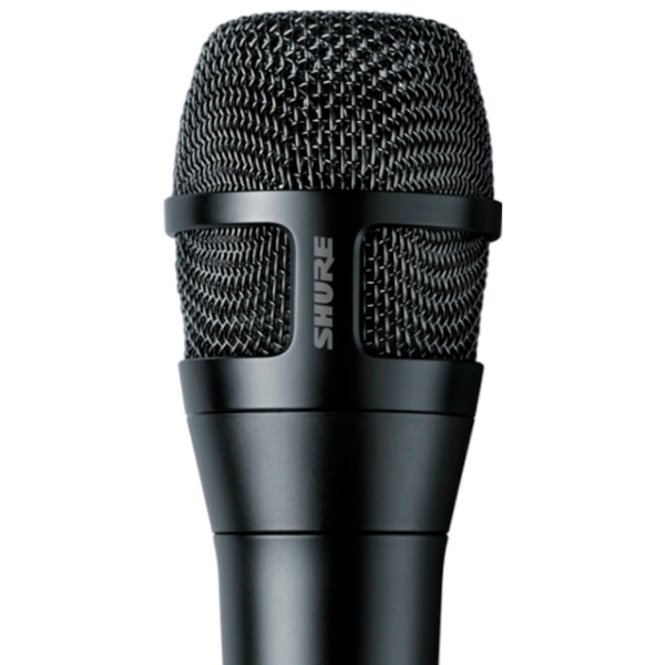 Microfon Shure Nexadyne 8/S Black  photo 2