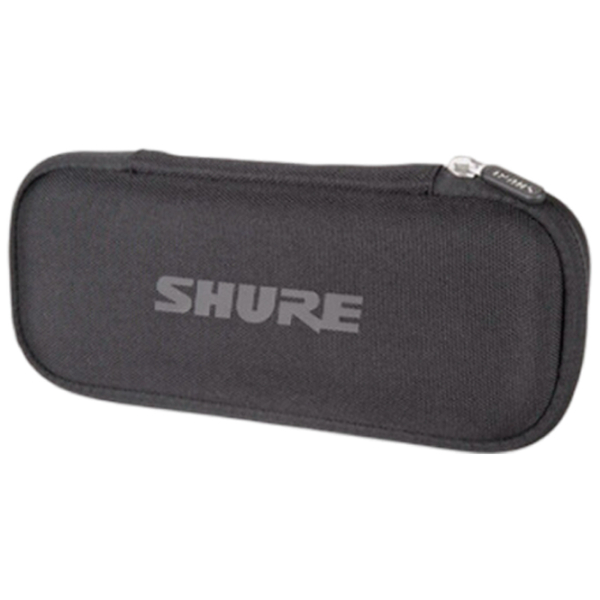 Microfon Shure Nexadyne 8/S Black  photo 5