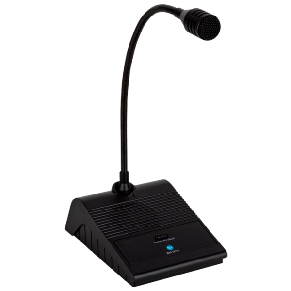 Microfon RCF BM 3014 Black  photo 3