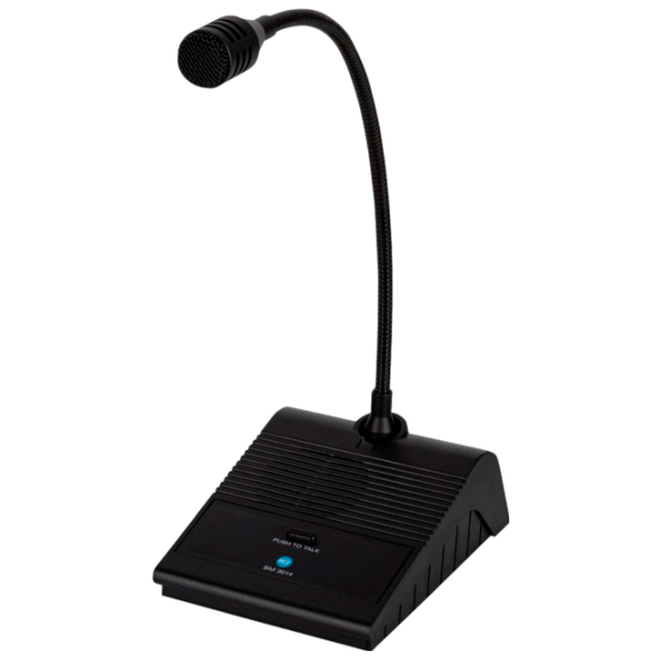 Microfon RCF BM 3014 Black  photo 4