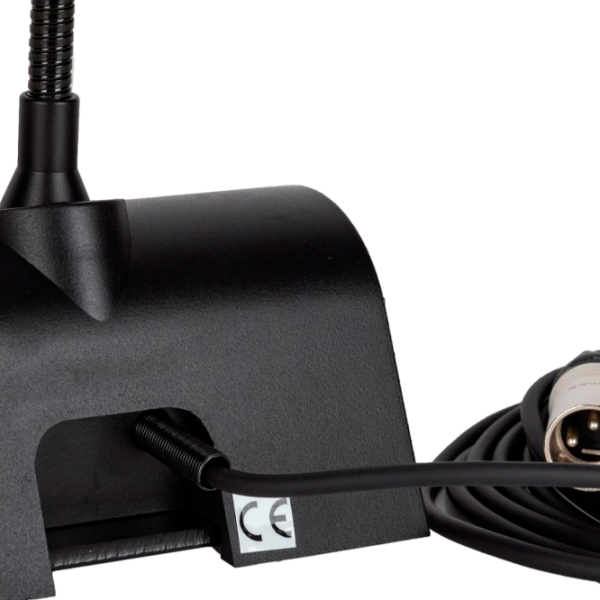 Microfon RCF BM 3014 Black  photo 5
