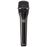 Microfon Electro-Voice RE420 Black 