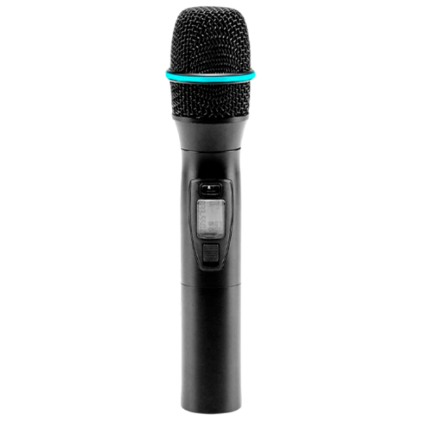 Microfon Professional Pronomic UHF-103 SET Black  photo 2