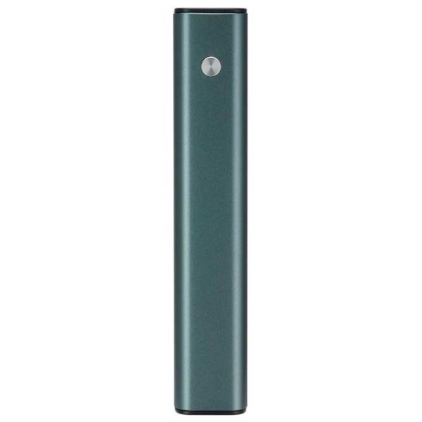 Power Bank 20000 mAh RivaCase VA1022 (22.5 W) Metallic Gray  photo 2