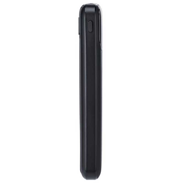 Power Bank 10000 mAh RivaCase VA2211 (22.5 W) Black  photo 3