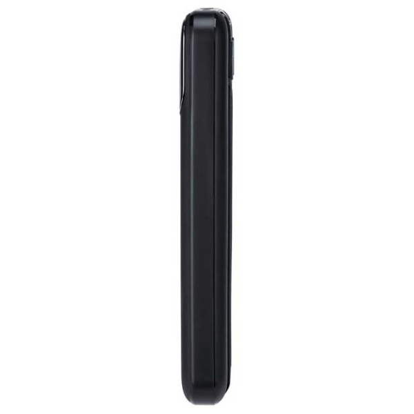 Power Bank 10000 mAh RivaCase VA2211 (22.5 W) Black  photo 4
