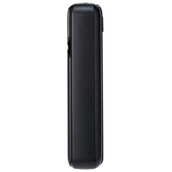 Power Bank 20000 мАч RivaCase VA2221 (22.5 Вт) Черный  photo 4