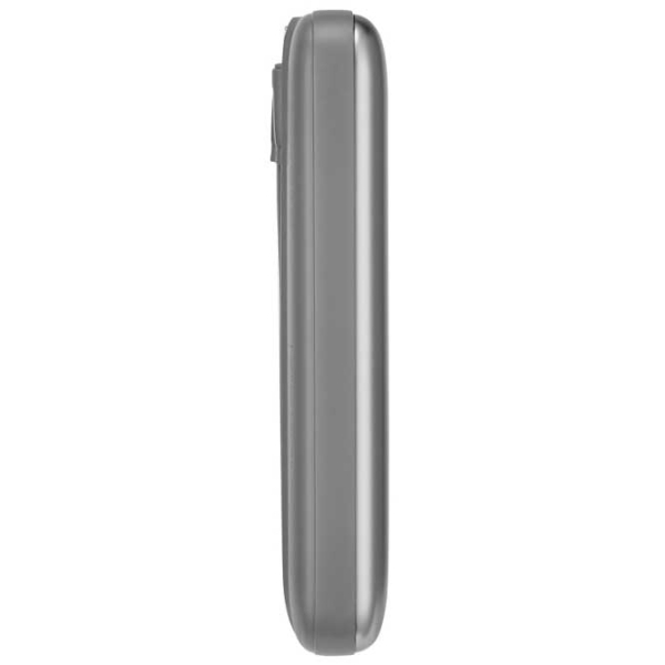 Power Bank 10000 mAh RivaCase VA2611 PD (30 W) Silver  photo 5