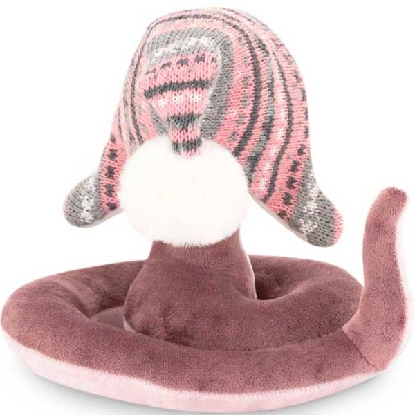 Мягкая игрушка Orange Toys Animals 2503/15 Rosie the Snake Розовый 1+ photo 3