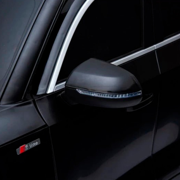 Электромобиль Audi Richi Tichi RT305/3 Черный 3+ | 30 кг |  photo 7