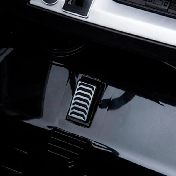 Электромобиль Audi Richi Tichi RT305/3 Черный 3+ | 30 кг |  photo 11
