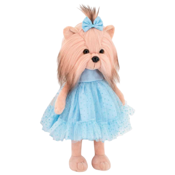 Мягкая игрушка Orange Toys Animals LD3/121 Lucky Yoyo: Blue Dream Бежевый 1+ photo 1