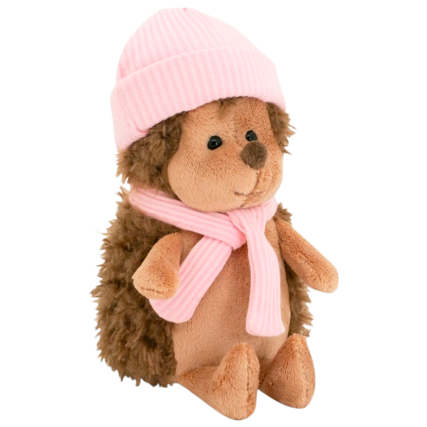 Мягкая игрушка Orange Toys Animals OS001-219/15A Коричневый 1+ photo 1