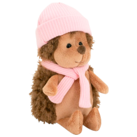 Мягкая игрушка Orange Toys Animals OS001-219/15A Коричневый 1+