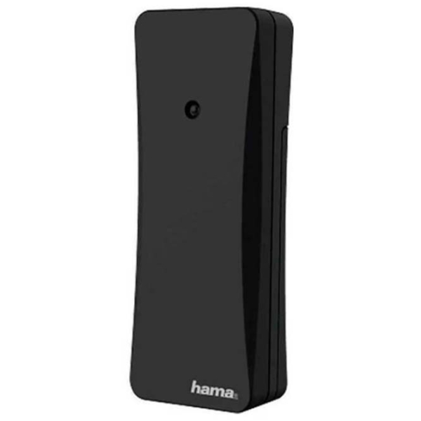 Stație meteorologică Hama Touch Black  photo 2
