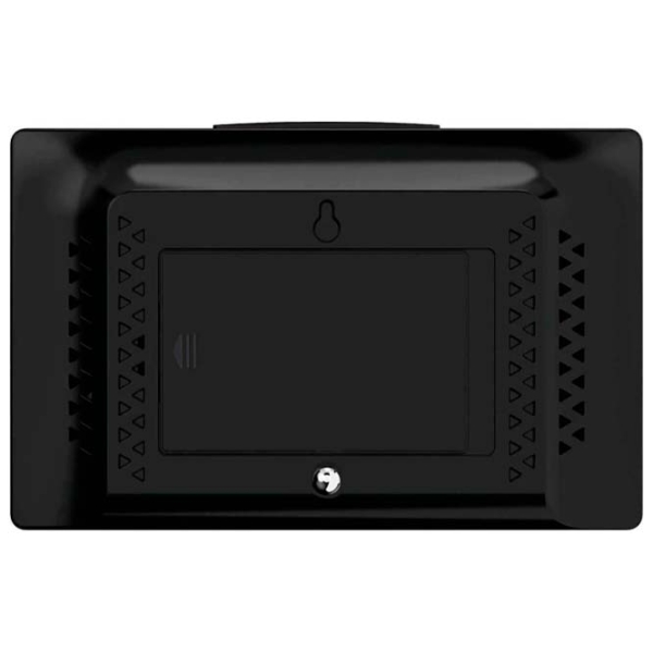 Stație meteorologică Hama Touch Black  photo 4