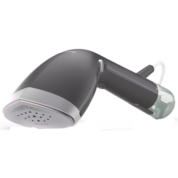 Vaporizator de călcat vertical Philips STH7040/80 Dark Gray 1500 W, 28 g/min, 0.2 l photo 5