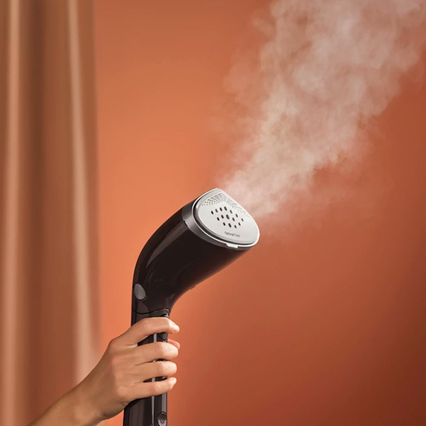 Vaporizator de călcat vertical Philips STH7040/80 Dark Gray 1500 W, 28 g/min, 0.2 l photo 6
