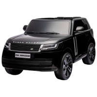 Электромобиль Range Rover Richi Tichi RR998/1 Черный 3+ | 35 кг | 