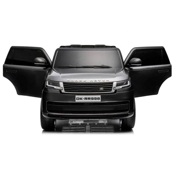 Электромобиль Range Rover Richi Tichi RR998/1 Черный 3+ | 35 кг |  photo 2