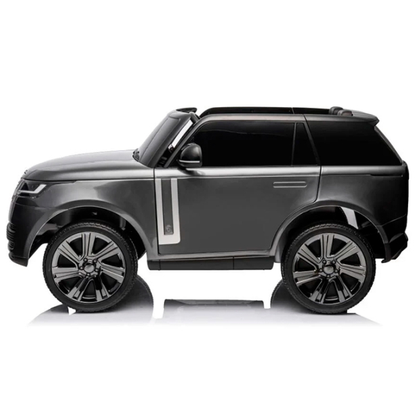 Электромобиль Range Rover Richi Tichi RR998/1 Черный 3+ | 35 кг |  photo 3